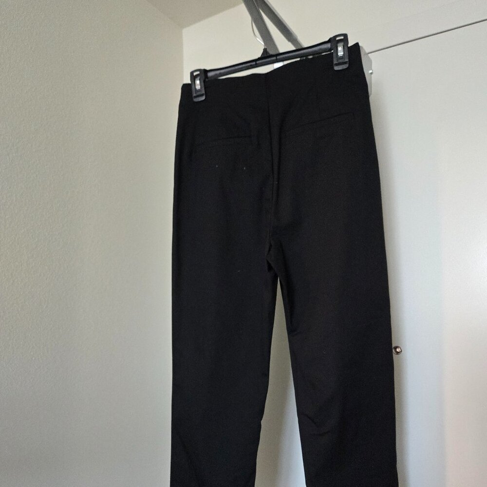 ZARA ANKLE PANTS SIZE SMALL